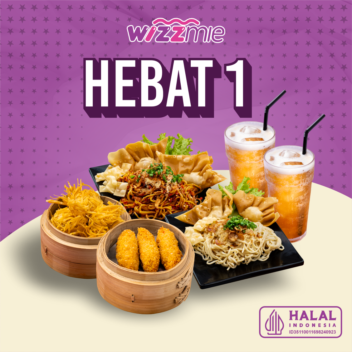 Hebat 1 Purwokerto