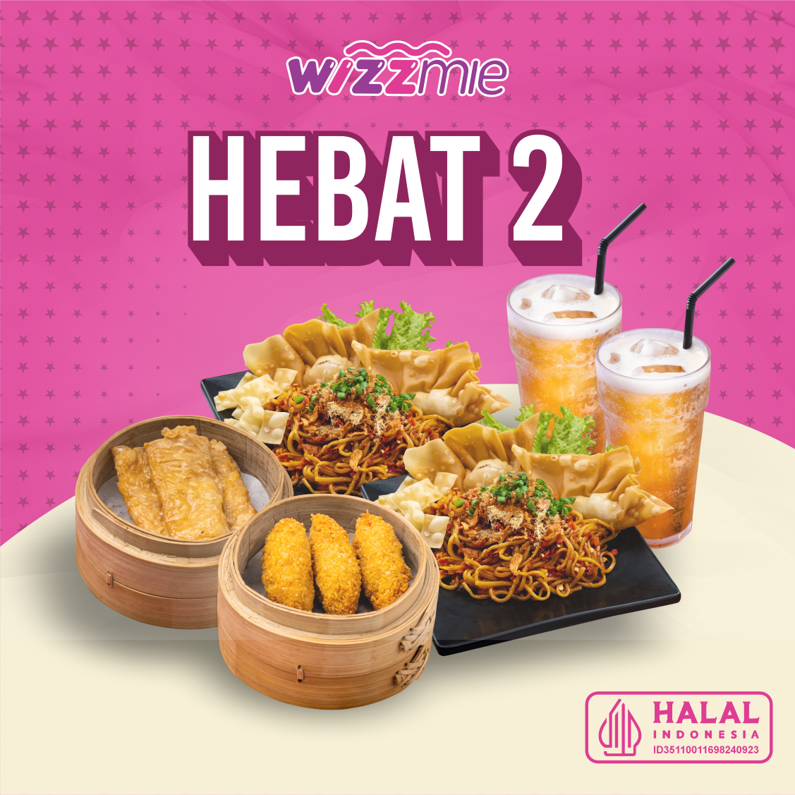 Hebat 2 Purwokerto