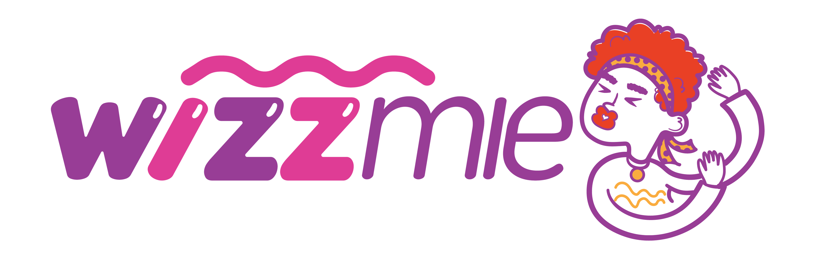 Wizzmie Logo